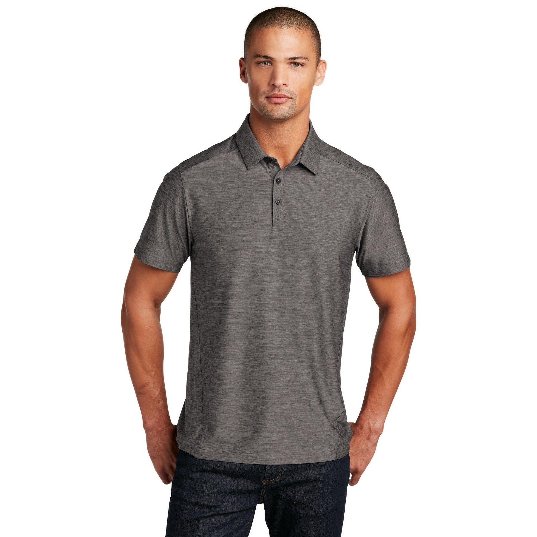 OGIO-OGIO ® Slate Polo. OG143-MedTech-2